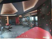 Área Privativa / Garden com 2 quartos à venda em Belo...