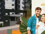 Área Privativa / Garden com 2 quartos à venda em Belo...