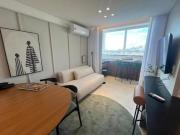 Área Privativa / Garden com 2 quartos à venda em Belo...