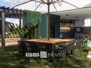 Área Privativa / Garden com 2 quartos à venda em Belo...