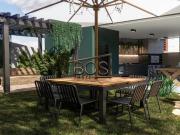 Área Privativa / Garden com 2 quartos à venda em Belo...