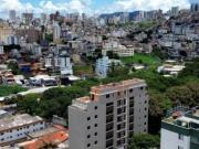 Área Privativa / Garden com 2 quartos à venda em Belo...