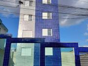 Área Privativa / Garden com 2 quartos à venda em Belo...