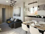 Apartamento com 2 quartos à venda em Belo Horizonte, no...