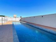 Área Privativa / Garden com 2 quartos à venda em Belo...