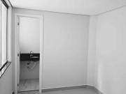 Área Privativa / Garden com 2 quartos à venda em Belo...