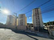 Área Privativa / Garden com 2 quartos à venda em Belo...
