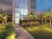 Área Privativa / Garden com 2 quartos à venda em Belo...