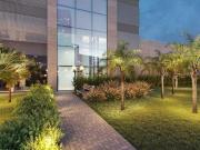 Área Privativa / Garden com 2 quartos à venda em Belo...