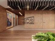 Área Privativa / Garden com 2 quartos à venda em Belo...