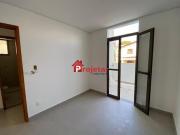 Área Privativa / Garden com 2 quartos à venda em Belo...