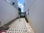 Área Privativa / Garden com 2 quartos à venda em Belo...