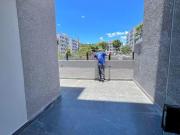 Área Privativa / Garden com 2 quartos à venda em Belo...