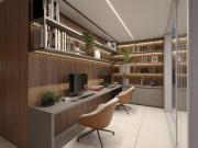 Área Privativa / Garden com 2 quartos à venda em Belo...