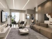 Área Privativa / Garden com 2 quartos à venda em Belo...