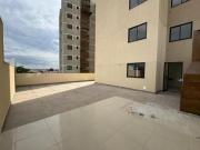 Área Privativa / Garden com 2 quartos à venda em Belo...