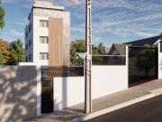 Área Privativa / Garden com 2 quartos à venda em Belo...