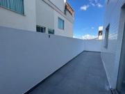 Área Privativa / Garden com 2 quartos à venda em...