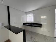 Área Privativa / Garden com 2 quartos à venda em...