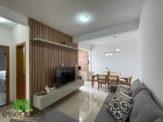 Área Privativa / Garden com 2 quartos à venda em...