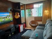 Área Privativa / Garden com 2 quartos à venda em...