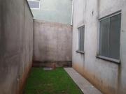 Área Privativa / Garden com 2 quartos à venda em...