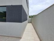 Área Privativa / Garden com 2 quartos à venda em...