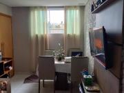 Área Privativa / Garden com 2 quartos à venda em...