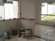 Área Privativa / Garden com 2 quartos à venda em...