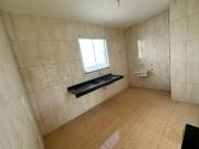 Área Privativa / Garden com 2 quartos à venda em...