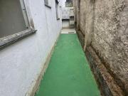 Área Privativa / Garden com 2 quartos à venda em...