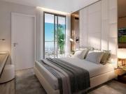 Área Privativa / Garden com 2 quartos à venda em Nova...