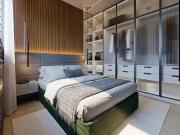 Área Privativa / Garden com 3 quartos à venda em Belo...