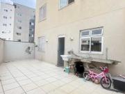 Área Privativa / Garden com 3 quartos à venda em Belo...