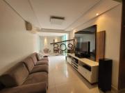 Área Privativa / Garden com 3 quartos à venda em Belo...