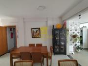 Área Privativa / Garden com 3 quartos à venda em Belo...