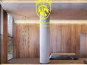 Área Privativa / Garden com 3 quartos à venda em Belo...