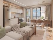 Área Privativa / Garden com 3 quartos à venda em Belo...