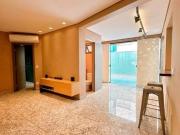 Área Privativa / Garden com 3 quartos à venda em Belo...