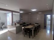 Área Privativa / Garden com 3 quartos à venda em Belo...