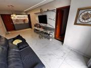 Área Privativa / Garden com 3 quartos à venda em Belo...