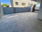 Área Privativa / Garden com 3 quartos à venda em Belo...