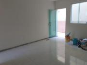 Área Privativa / Garden com 3 quartos à venda em Belo...