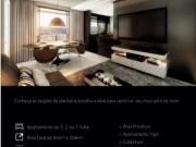 Área Privativa / Garden com 3 quartos à venda em Belo...