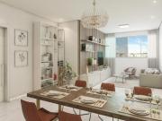 Área Privativa / Garden com 3 quartos à venda em Belo...