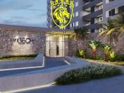 Área Privativa / Garden com 3 quartos à venda em Belo...