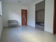 Área Privativa / Garden com 3 quartos à venda em Belo...
