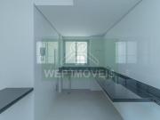 Área Privativa / Garden com 3 quartos à venda em Belo...