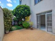 Área Privativa / Garden com 3 quartos à venda em Belo...