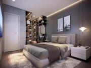 Área Privativa / Garden com 3 quartos à venda em Belo...